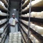 La stagionatura dei formaggi