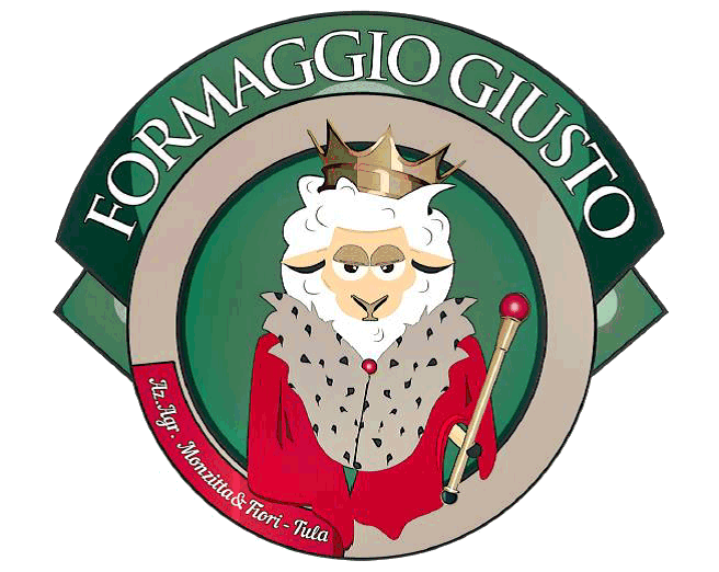 FORMAGGIO GIUSTO